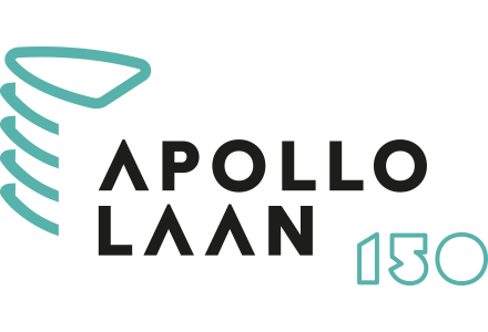 Apollolaan 150 - Amsterdam